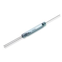 Littelfuse 39.7 mm Standard Changeover Reed Switch, DRS-DTH Series