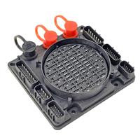 Littelfuse Flexible Electrical Center, FLEC Series