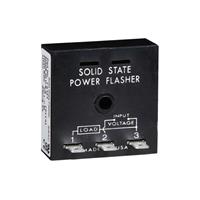 Littelfuse Medium Amp Flasher, FS100 Series