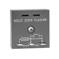 Littelfuse Flasher and Tower Lighting Control, FS200 Series