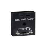 Littelfuse Solid-State Flasher, FS300 Series