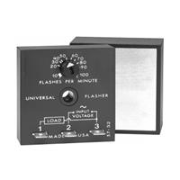 Littelfuse Flasher and Tower Lighting Control, FSU1000 Series