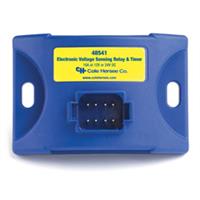 Littelfuse FlexMod Voltage Sensing Relay and Timer