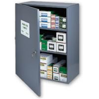 Littelfuse Fuse Display And Cabinet