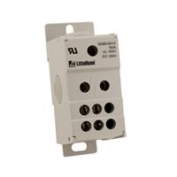 Littelfuse Global Touch-Safe Distribution Block, GDB Series