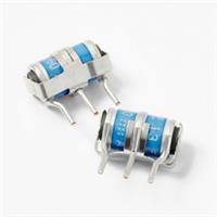 Littelfuse Medium to High Surge GDT No Lead, GTCN38 Series