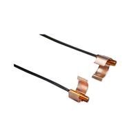 Littelfuse Clip On Metal for 3/4 Inch Diameter Pipe, H11343 Series