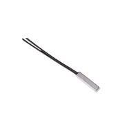 Littelfuse Aluminum Square Probe Housing, H15347 Series