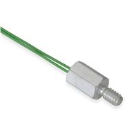 Littelfuse Aluminum Hex 6/32 Thread, H1887 Series