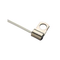 Littelfuse Flag Terminal 5/16 Inch Stud, H6241 Series