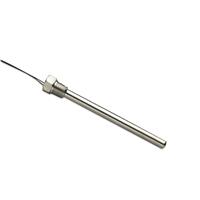 Littelfuse Stainless Steel Probe with NPT Fitting and Two Thermistor Element, H6247 Series