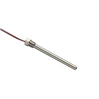 Littelfuse Stainless Steel Probe with NPT Fitting and Three Thermistor Element, H6248 Series