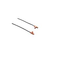 Littelfuse Clip On Metal Tapered for 5/16 Inch Diameter Pipe, H9084 Series