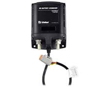 Littelfuse Battery Combiner, HD Series