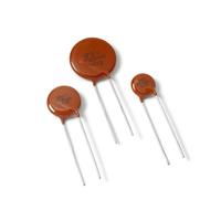 Littelfuse HMOV Series High Operating Temperature Varistor
