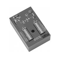 Littelfuse Single Shot Timer, HSPZA Series