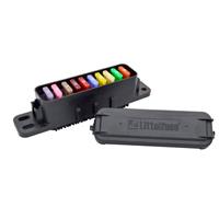 Littelfuse Sealed ATO Fuseholder, HWA20