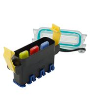 Littelfuse Sealed Power Distribution Module, HWB6