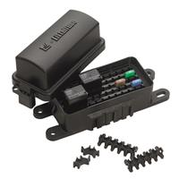 Littelfuse Sealed Power Distribution Module, HWB60