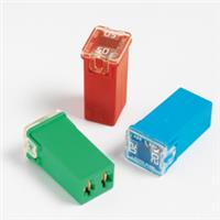 Littelfuse Automotive Type Cartridge Fuse, JCASE Series