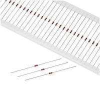 Littelfuse DO-35 Interchangeable Glass Encapsulated Thermistor, JL Series