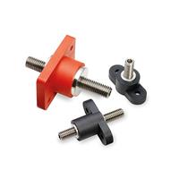 Littelfuse Junction Block Series Single Stud Feed and Non Feed