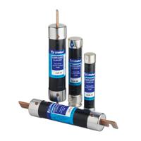 Littelfuse Fast Acting Fuse, KLNR Series
