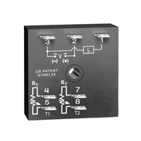 Littelfuse Recycling Timer, KSDR Series