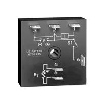 Littelfuse Single Shot Timer, KSDS Series