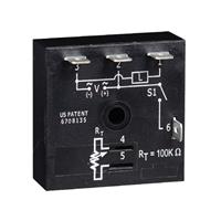 Littelfuse KSPS Recycle Timer Series Recycling Timer