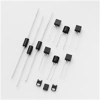 Littelfuse Standard Bidirectional SIDAC, Kxxxzy Series