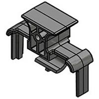 Littelfuse L600 PCB Cover Series Fuseholder