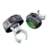 Littelfuse Powr-Jaw Clip Clamp, LCC Series