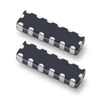 Littelfuse Common Mode Noise Filter with ESD Protection, LCFE Series 3008