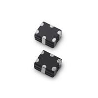 Littelfuse Common Mode Noise Filter with ESD Protection, LCFEA Series