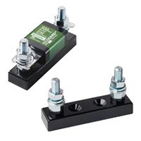 Littelfuse Limiter Style Fuse Block, LFFB Series