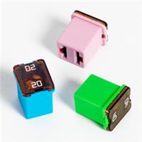 Littelfuse Cartridge Fuse, LP JCASE Series