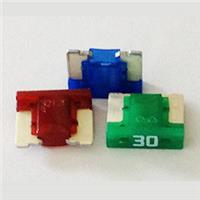 Littelfuse 10.9 mm 58V Blade Fuse, LP MINI Series