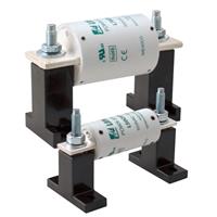 Littelfuse High Speed Fuse Block, LSCR Series