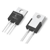 Littelfuse GEN2 SiC Schottky Diode, LSIC2SD120A05