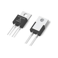 Littelfuse GEN2 SiC Schottky Diode, LSIC2SD120A08