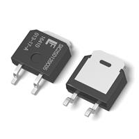 Littelfuse GEN2 SiC Schottky Diode, LSIC2SD120C05