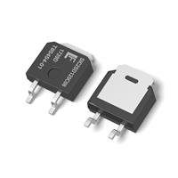 Littelfuse GEN2 SiC Schottky Diode, LSIC2SD120C08