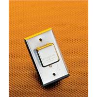 Littelfuse Box Cover Unit With Single Pole Fuse Holder, LSOW Series