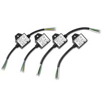 Littelfuse Thermally Protected Surge Protective Device, LSP05GI Series