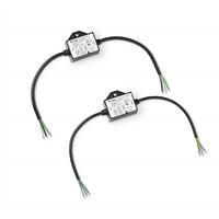 Littelfuse Thermally Protected Surge Protective Device, LSP10GIHP Series