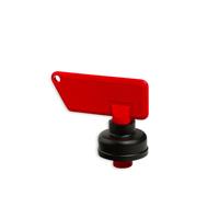 Littelfuse Manual Disconnect Switch, Lockout-Tagouts, Levers, Keys, Handles, Faceplates and Caps Accessories Series