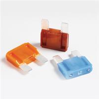 Littelfuse Slo Blo Automotive Blade Fuse, MAXI 32V