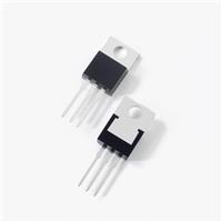 Littelfuse Schottky Barrier Rectifier, MBR10100CT