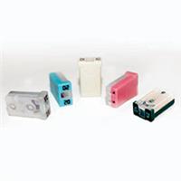 Littelfuse Cartridge Fuse Rated, MCASE Series